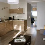 L'arbogast Apartment *