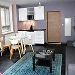 L'arbogast Apartment