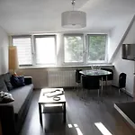 Apartment L'arbogast Herrlisheim