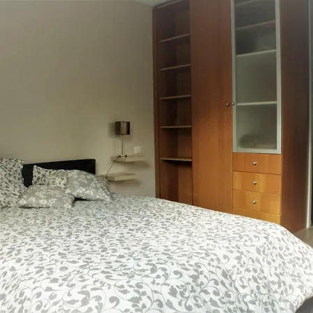 Апартаменты L'arbogast