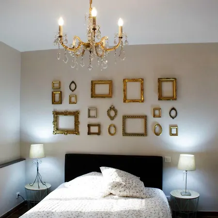 Apartment L'arbogast Herrlisheim