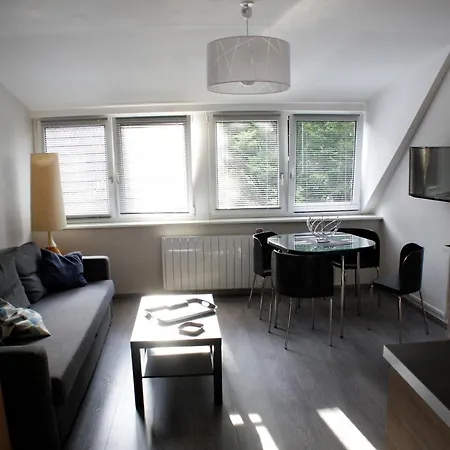 Apartment L'arbogast Herrlisheim